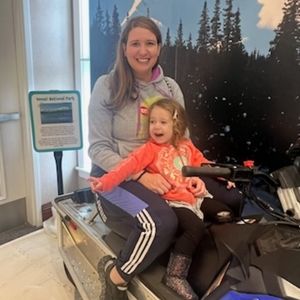 Meet your Posher, Amanda